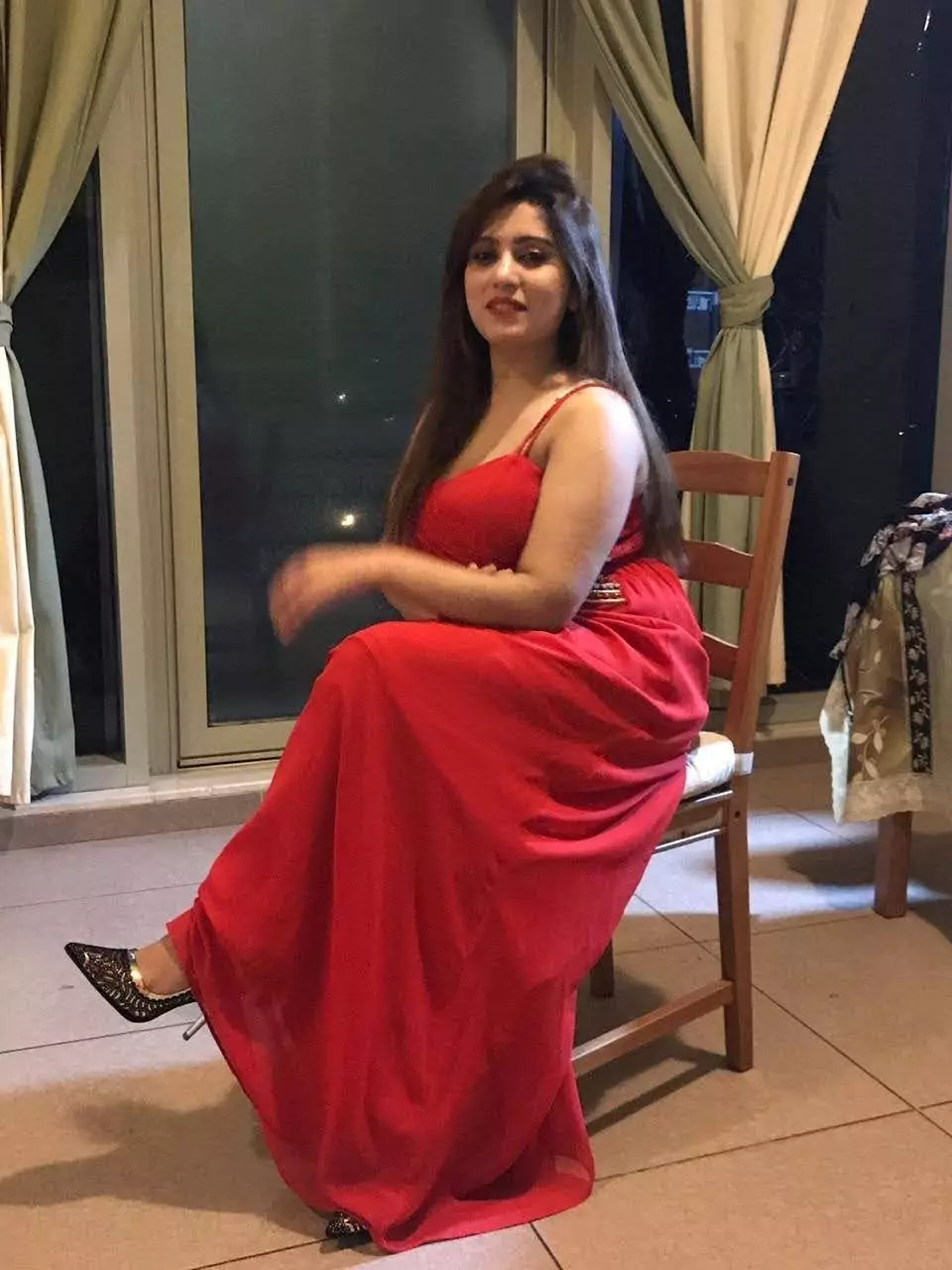 Escort Service in Velachery