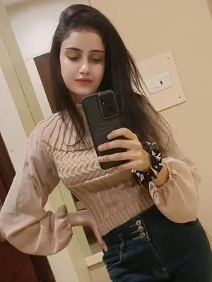 Independent Velachery Call Girl